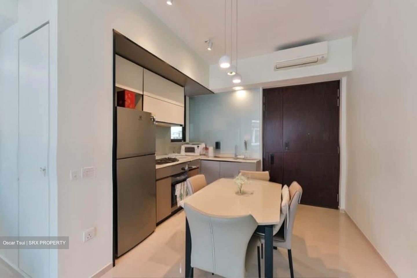 d'Nest (D18), Condominium #530225561